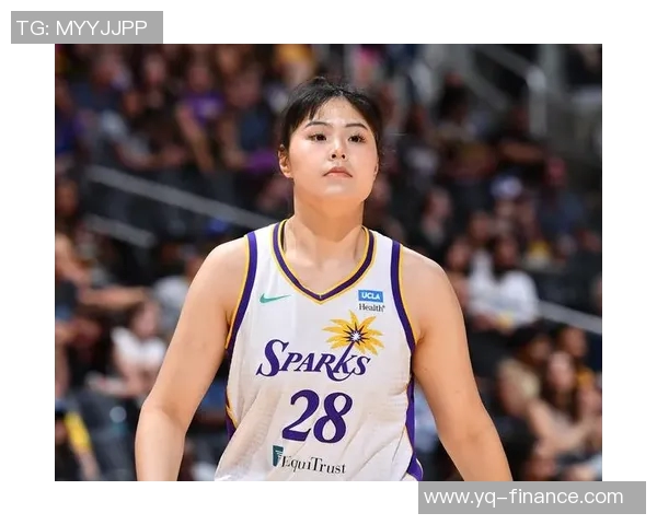 李月汝全场表现亮眼攻守兼备赛后分享做好每件小事的心得